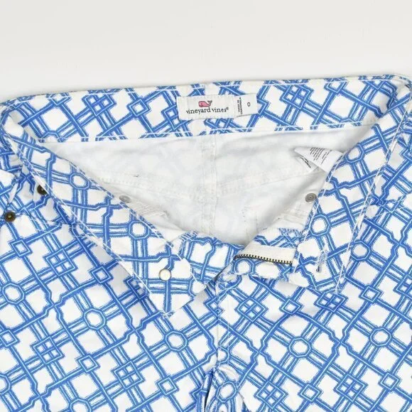 Vineyard Vines Printed Pants BUNDLE 0 - Picture 10 of 13